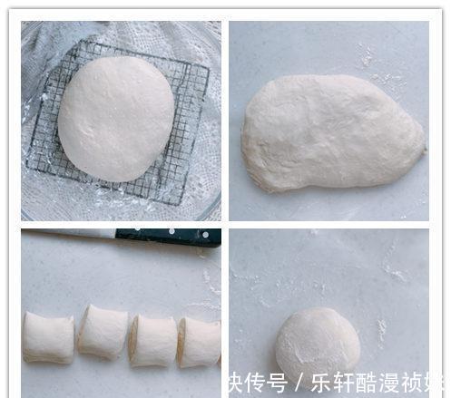 松软|浙江美食梅干菜饼，几十年老配方，馅料咸香，饼皮松软凉了也不硬