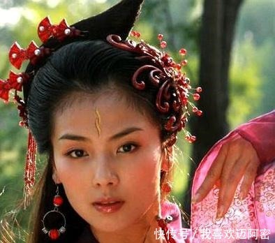 九天玄女|周穆王围剿昆仑求不死药,寿活一百一十五岁,难怪后人会为此疯狂!