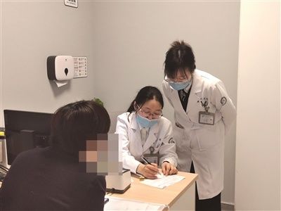 ivf|将优质的医疗服务带到四省边际百姓身边，四省边际中心医院生殖医学中心开科