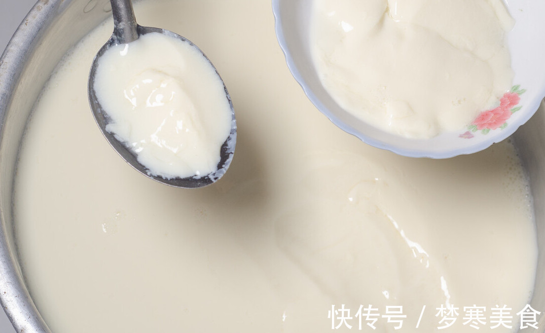 内酯|早餐想吃豆腐脑不用买,配方做法都告诉你,香浓顺滑,入口即化