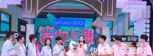 《快本》開啟連續(xù)3天錄制,快樂家族五人回歸,他卻不再參與錄制