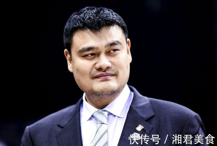 郭艾伦|姚明终于站了出来!郭艾伦如今有了底气?禁赛风波要结束
