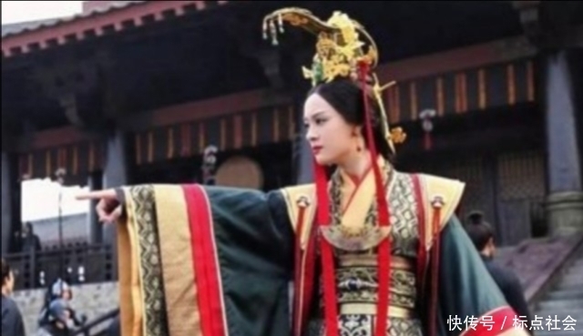 历史|《芈月传》:从少年时的颠沛流离到执掌秦政的太后,她如何走来?