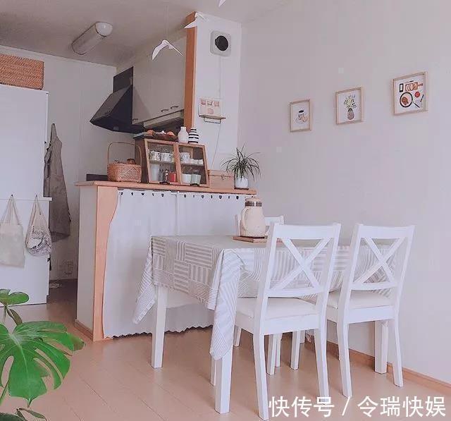 进户|这辈子就服日本!5口人住62㎡房子还宽敞,国人住百平米都嫌拥挤