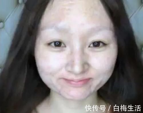 卸妆|女孩子洗脸时的“3禁忌”,多数00后已成习惯,难怪越长越丑