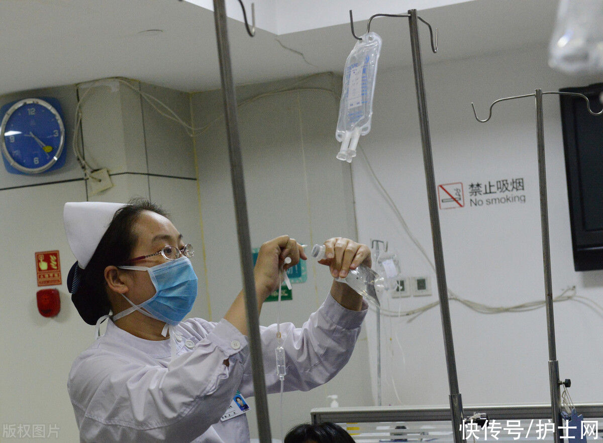 输液|静脉输注类克药物，需要注意什么？