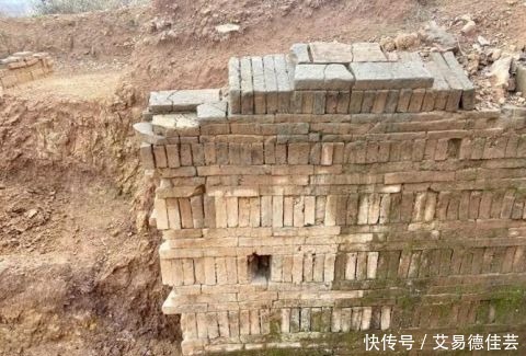 799个字写尽这位女子的一生!萧山湘湖边的群山中挖出墓葬群