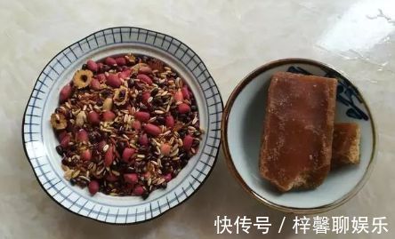 秘方|89岁奶奶给的秘方,每个月坚持喝几天,气血双补,胜过吃阿胶