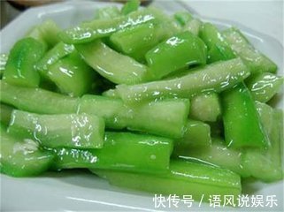 丝瓜|丝瓜和它是天生的“死对头”，不能一起食用，早知早受益