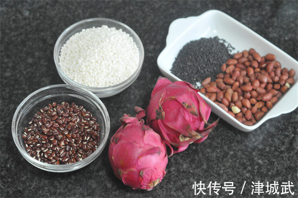 早餐|冬天的绝佳早餐,钙是牛奶的6倍,学生娃多吃,补脑特别好!