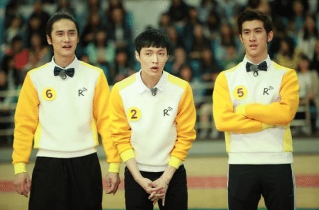 李現(xiàn)|原來這些明星都參加過《跑男》，但卻全程被冷落，如今紅到高攀不起