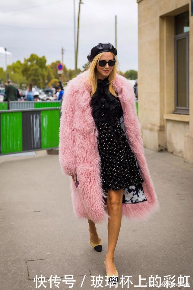 不论是入秋大衣还是过冬羽绒服，这3种颜色尽量少选！又土又显老