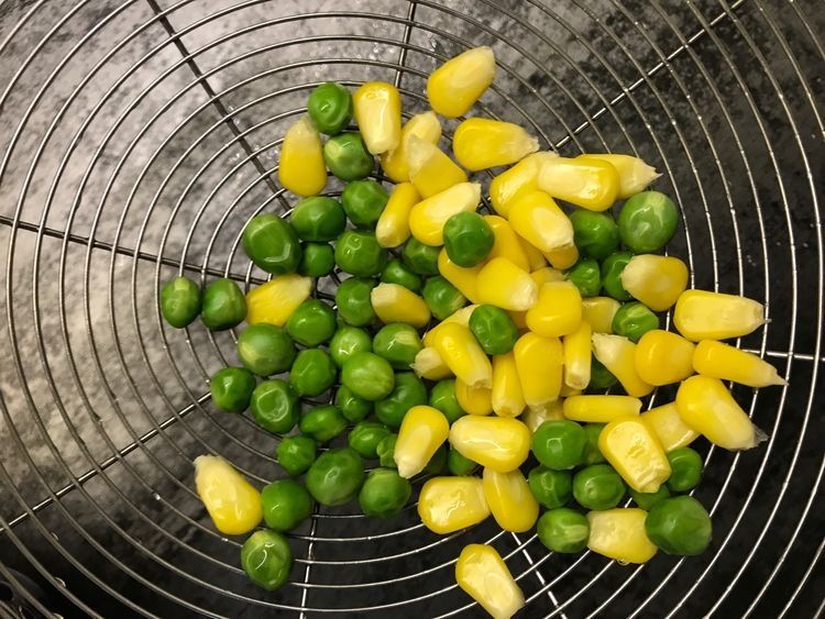 剩米饭大改造，做成美味的饭团，10分钟就上桌，味道很不错