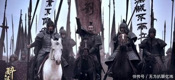 百姓|为了城中百姓他却选择投降,诸葛亮为何说他不明事理