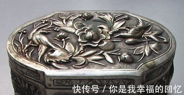 银子@别再被电视剧骗了,其实古代的银子丑到不能看,上面全是牙印!