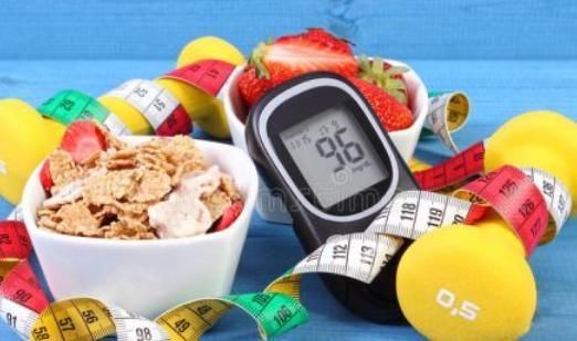 患上了糖尿病,几种食物要舍得吃,血糖或许会保持的稳稳地