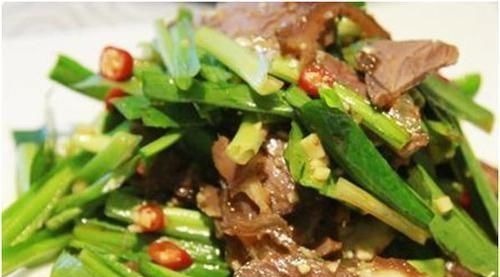 非常好吃的四道家常菜，令人垂涎欲滴，美味十足，家人都很爱吃