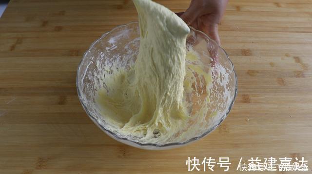面饼|面粉别蒸馒头吃了,教你最好吃的做法,10分钟出锅,比油饼还简单