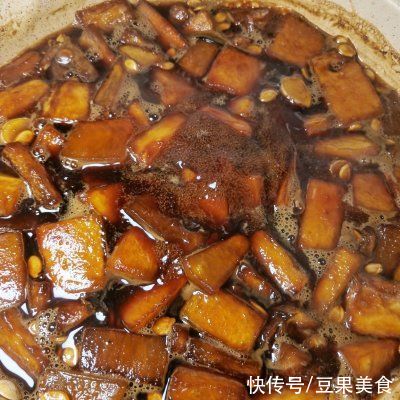 肢冷者|#我的养生日常-远离秋燥#冬瓜茶(浓缩冬瓜糖浆)