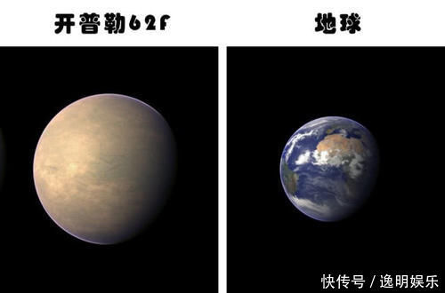 或许可以成为人类生存之地的9个类地行星