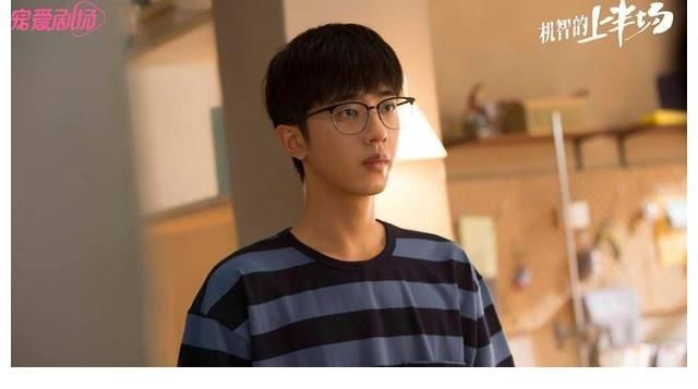 新闻记者|《机智的上半场》收官,聚焦成长话题突破重围