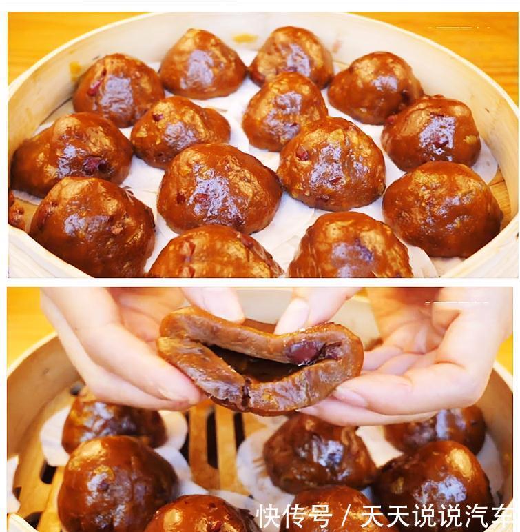 冬天干燥皮肤痒,多吃3道补水家常菜,润燥又营养,常吃少上火