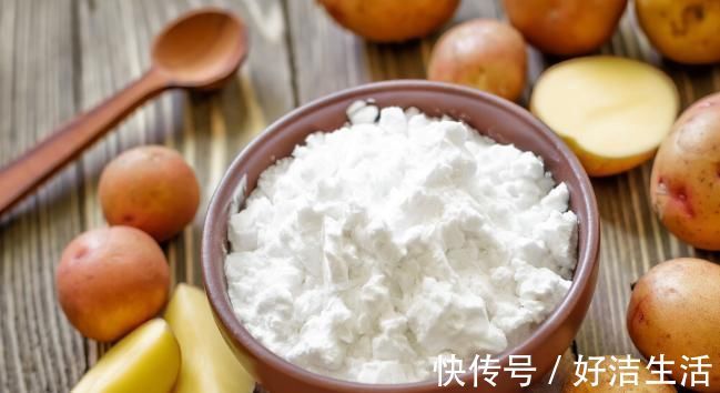 区别|“玉米淀粉”和“红薯淀粉”有啥区别？使用差别很大，别再乱用了