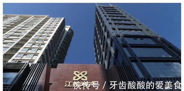 居住|昆明人的高端居住是否一定要高价买单?江东给出了性价比解决方案