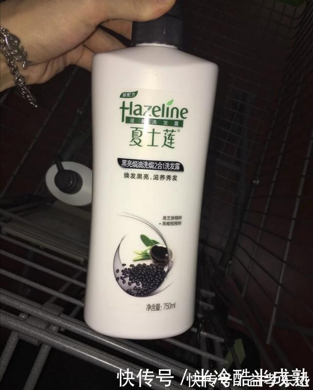 香水|洗发水不是越贵越好,6款小众洗发水,价格白菜还好用