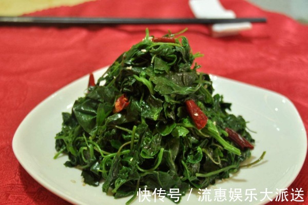 野菜|农村不起眼的4种野菜,含钙量比牛奶还高,老少皆宜,不吃可惜了