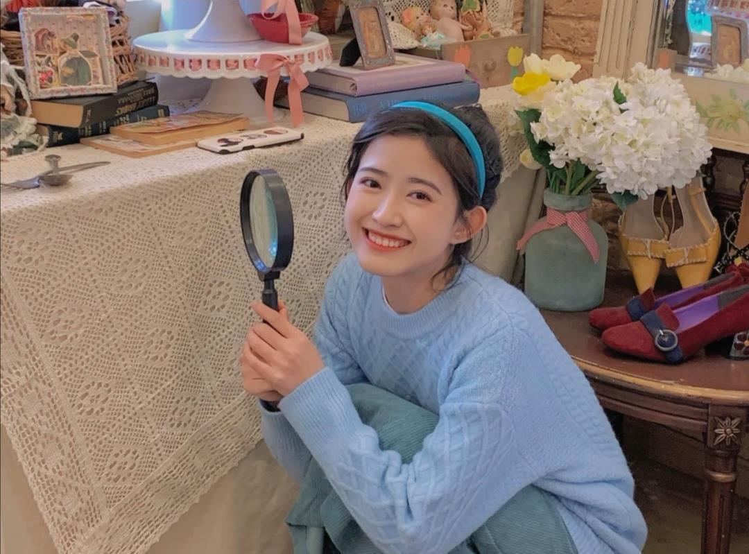 姐妹|你适不适合披头发,主要看这些部位,发际线很关键