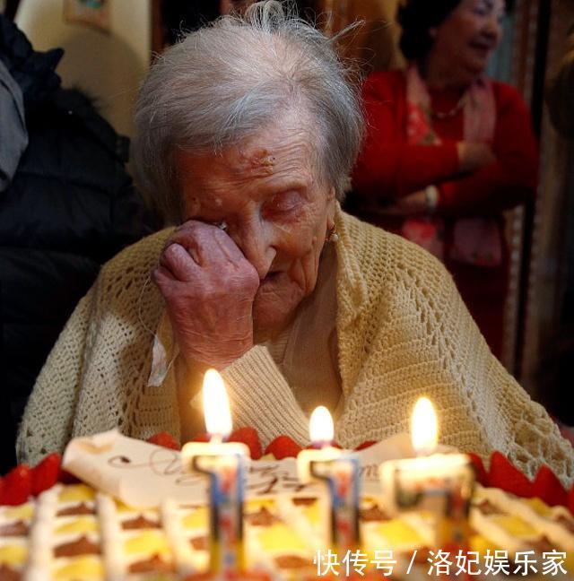 长寿|长寿特征可不是长眉毛、大耳垂、人中长,而是这3样,你占几个