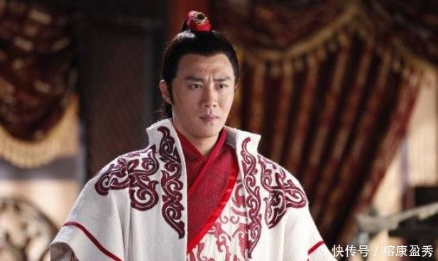 李渊|李渊野心勃勃,他的谋略可从四个儿子看出!