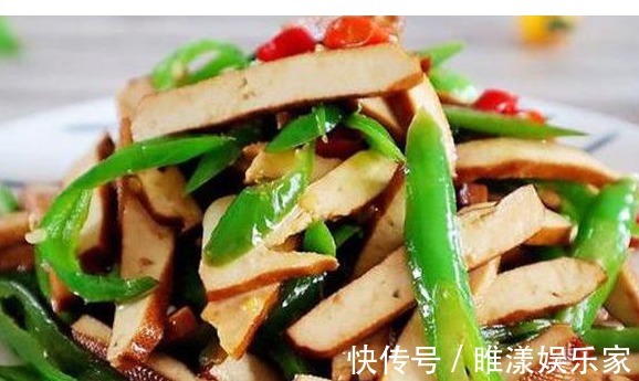 下饭|几道家常菜,养胃又下饭,出锅后香飘满屋,吃一次就喜欢