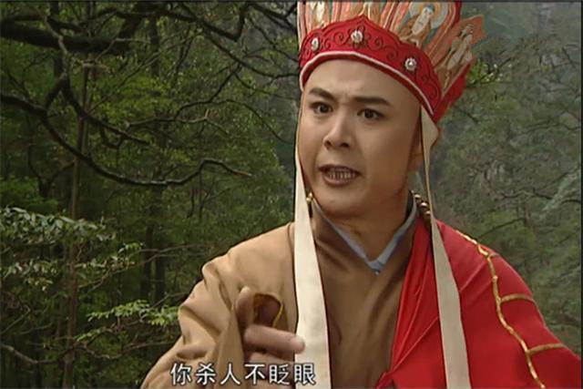 唐僧|西游记中,六耳猕猴为何能假扮孙悟空?如来无意之中,暴露秘密