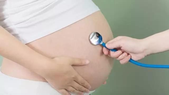 脐带|胎儿发育大小和孕周数不符?看完就明白了