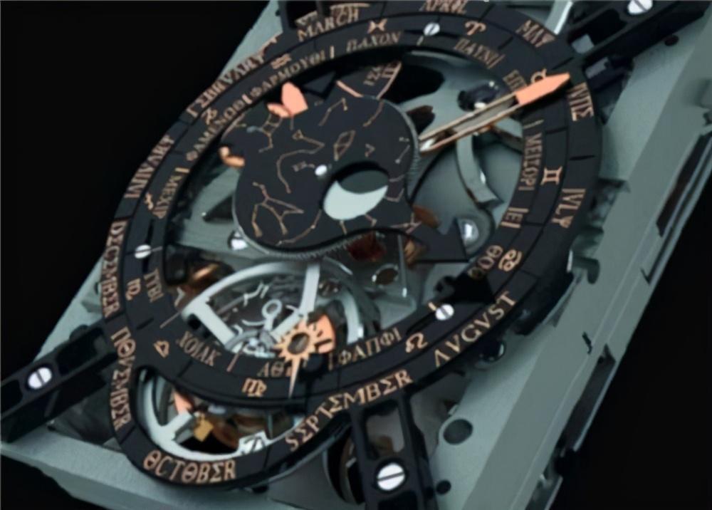 希腊海底发现一台“计算机”,距今已两千年,X光一照果然有发现