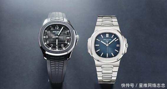 百达翡丽 百达翡丽鹦鹉螺停产,同品牌手雷会是下一代钢表王吗?手雷怎么样