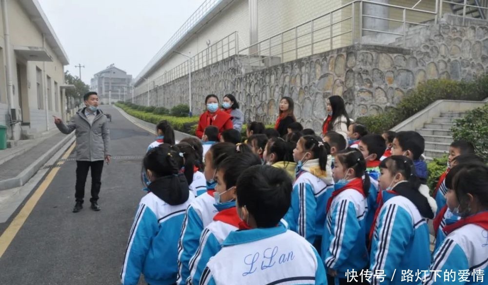 澧斓小学部|“了解石门,我知道”社会实践活动获好评