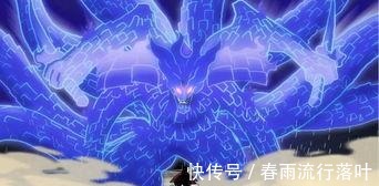 火影忍者|火影忍者对自己防御非常有信心的四位忍者,但都被嘲讽