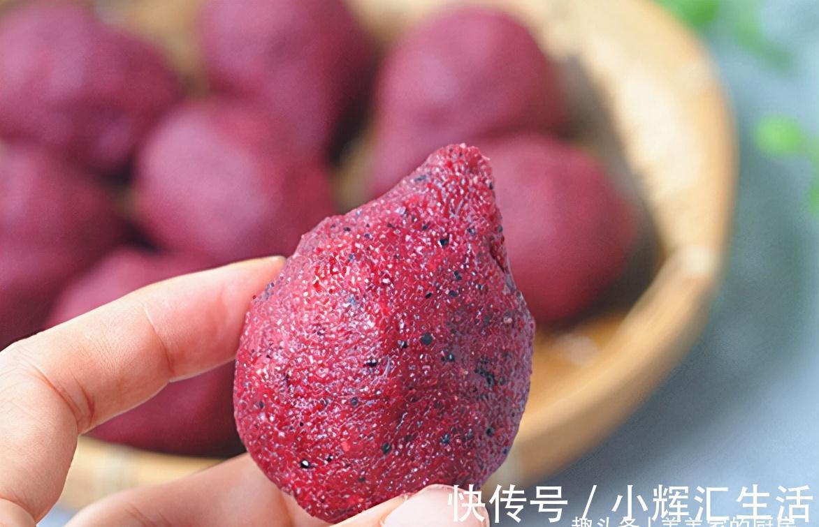 冬天的绝佳早餐，钙是牛奶的6倍，学生娃多吃，补脑特别好！