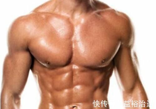 训练|解密腹肌训练两个特点，抓住这几点的人，练出好看的腹肌