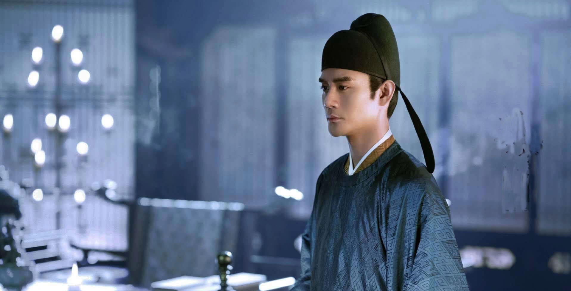 后辈|吃了多少苦又享了多少乐?宋仁宗欠曹皇后的爱,后辈人替他偿还了