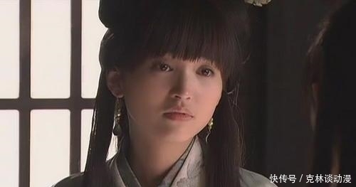 措施|刘邦死前为何不采取足够的措施保护戚夫人？其实刘邦已经操尽了心