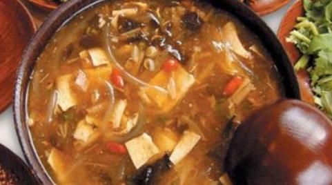  蛋白质|增强免疫力抗衰老含有蛋白质，美味营养暖胃又暖身，冬天吃最适合