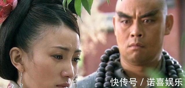 鲁智深@同在六合寺出家,为何宋江对鲁智深苦苦相劝,对武松却任从你心!