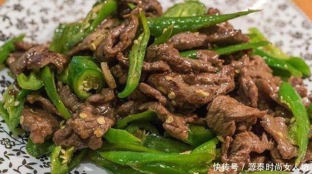 调料|腌制“牛肉”时一种调料不能放,很多人不知道,难怪肉柴嚼不烂!