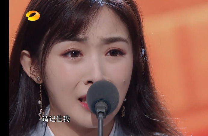 贾乃亮|刘琳夺冠，贾乃亮仅输6票，张含韵屈居季军，郁可唯展现配音天赋