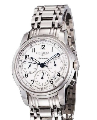 浪琴 浪琴手表哪个系列最好?资深鉴表达人给您推荐一款最合适的浪琴表