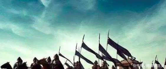 关羽|三国中最忠烈的三位大将,宁死不向敌军投降,连关羽不在其中